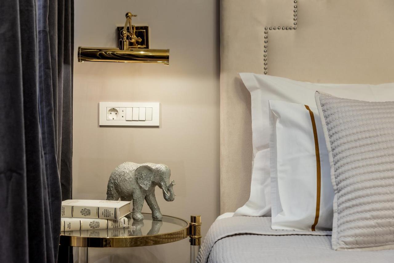 Artale 07 Design Rooms Split Zewnętrze zdjęcie