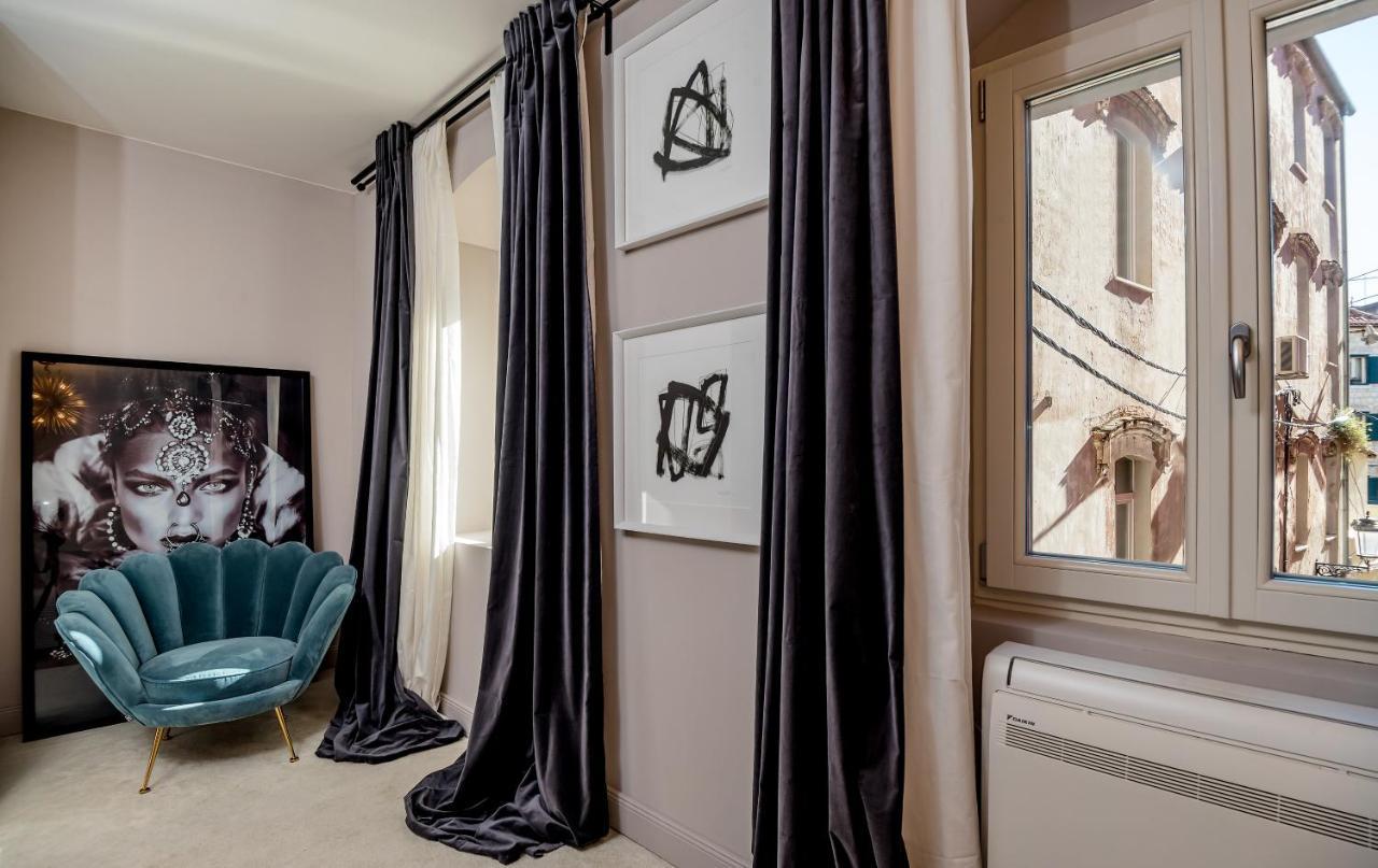 Artale 07 Design Rooms Split Zewnętrze zdjęcie