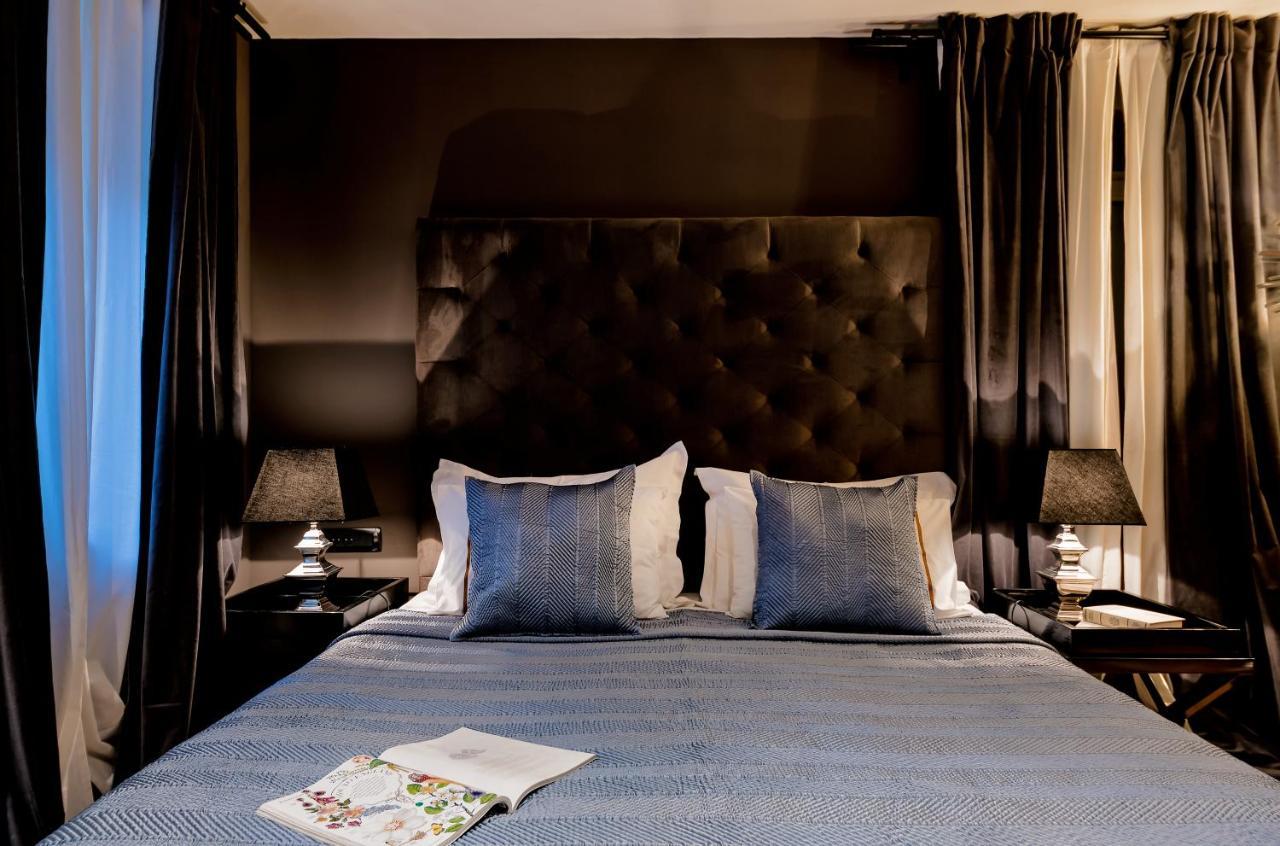Artale 07 Design Rooms Split Zewnętrze zdjęcie