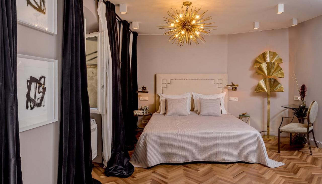 Artale 07 Design Rooms Split Zewnętrze zdjęcie