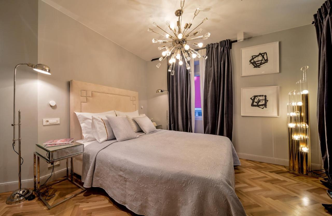 Artale 07 Design Rooms Split Zewnętrze zdjęcie