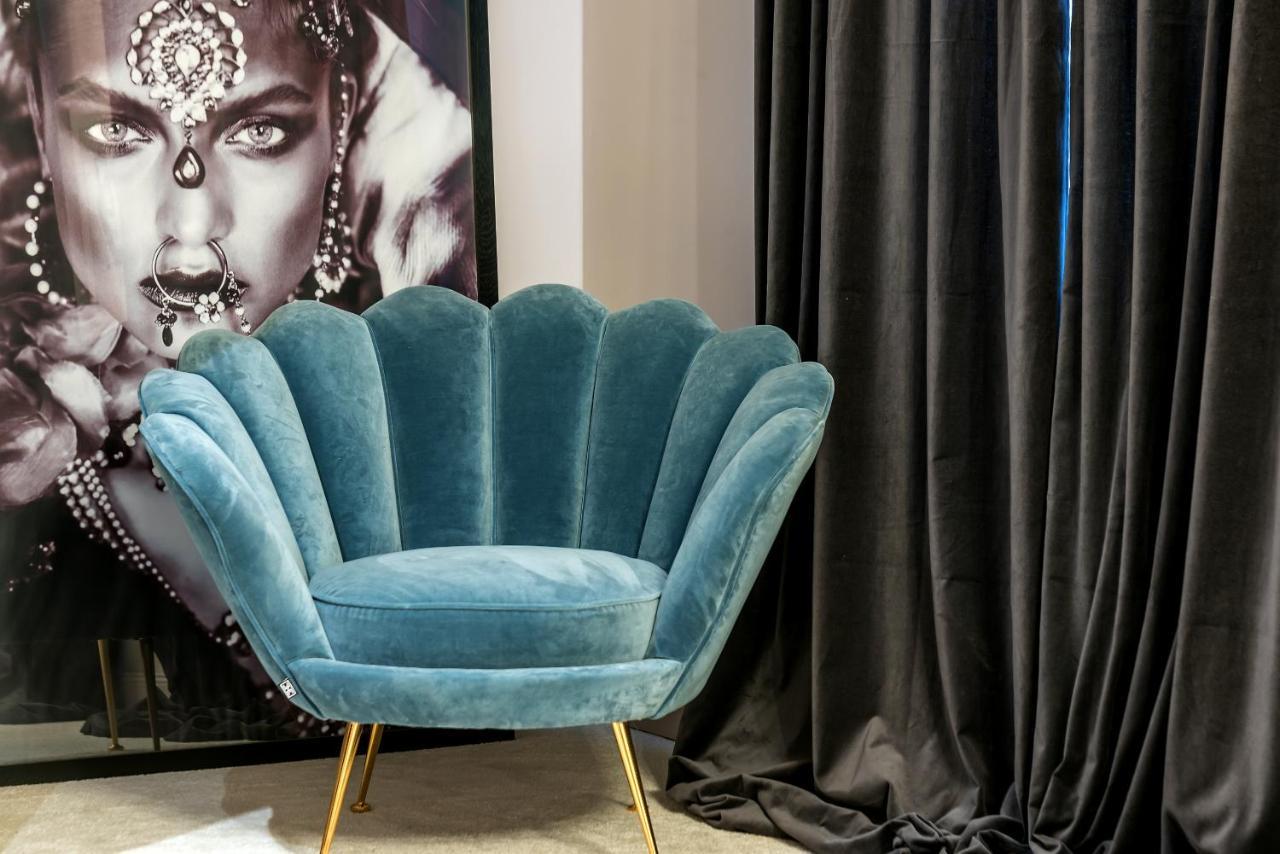 Artale 07 Design Rooms Split Zewnętrze zdjęcie