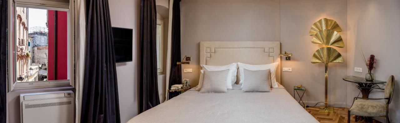 Artale 07 Design Rooms Split Zewnętrze zdjęcie