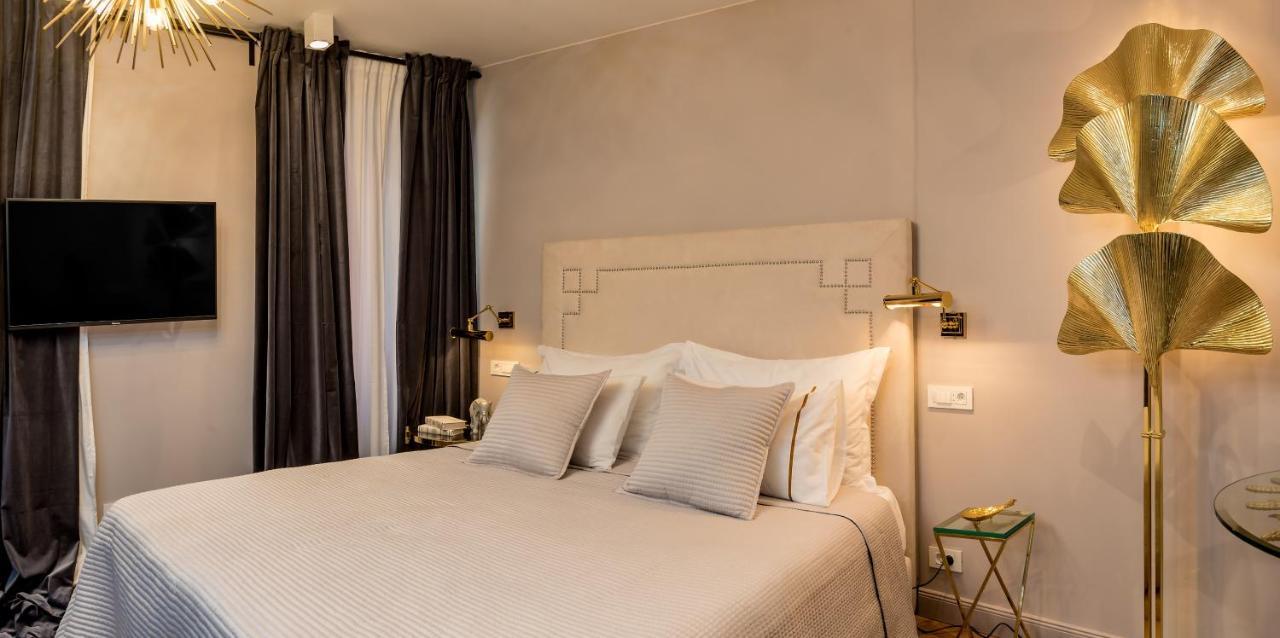 Artale 07 Design Rooms Split Zewnętrze zdjęcie