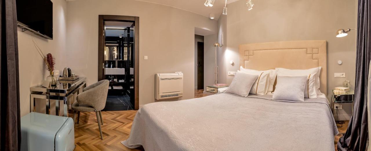 Artale 07 Design Rooms Split Zewnętrze zdjęcie
