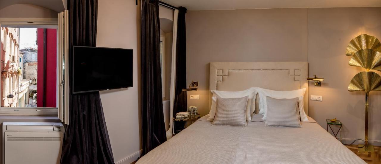 Artale 07 Design Rooms Split Zewnętrze zdjęcie