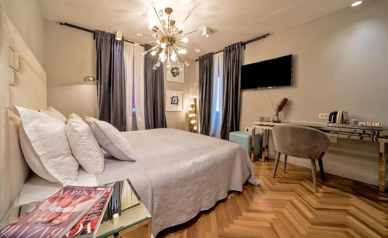 Artale 07 Design Rooms Split Zewnętrze zdjęcie