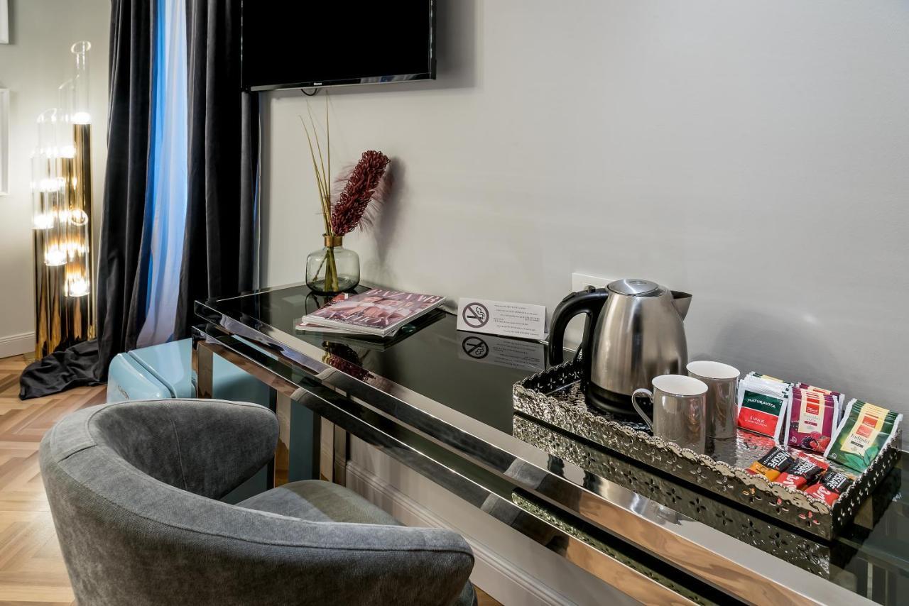 Artale 07 Design Rooms Split Zewnętrze zdjęcie