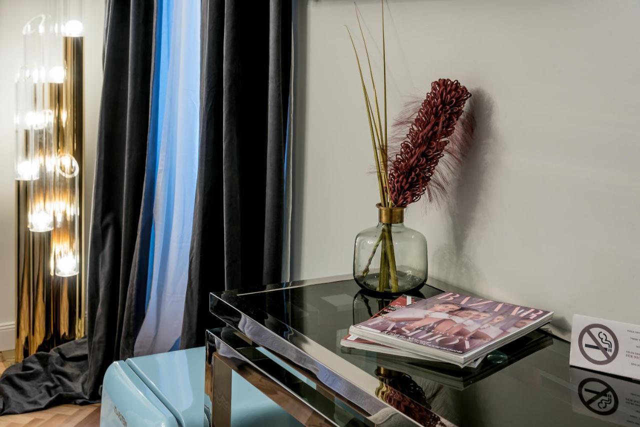 Artale 07 Design Rooms Split Zewnętrze zdjęcie