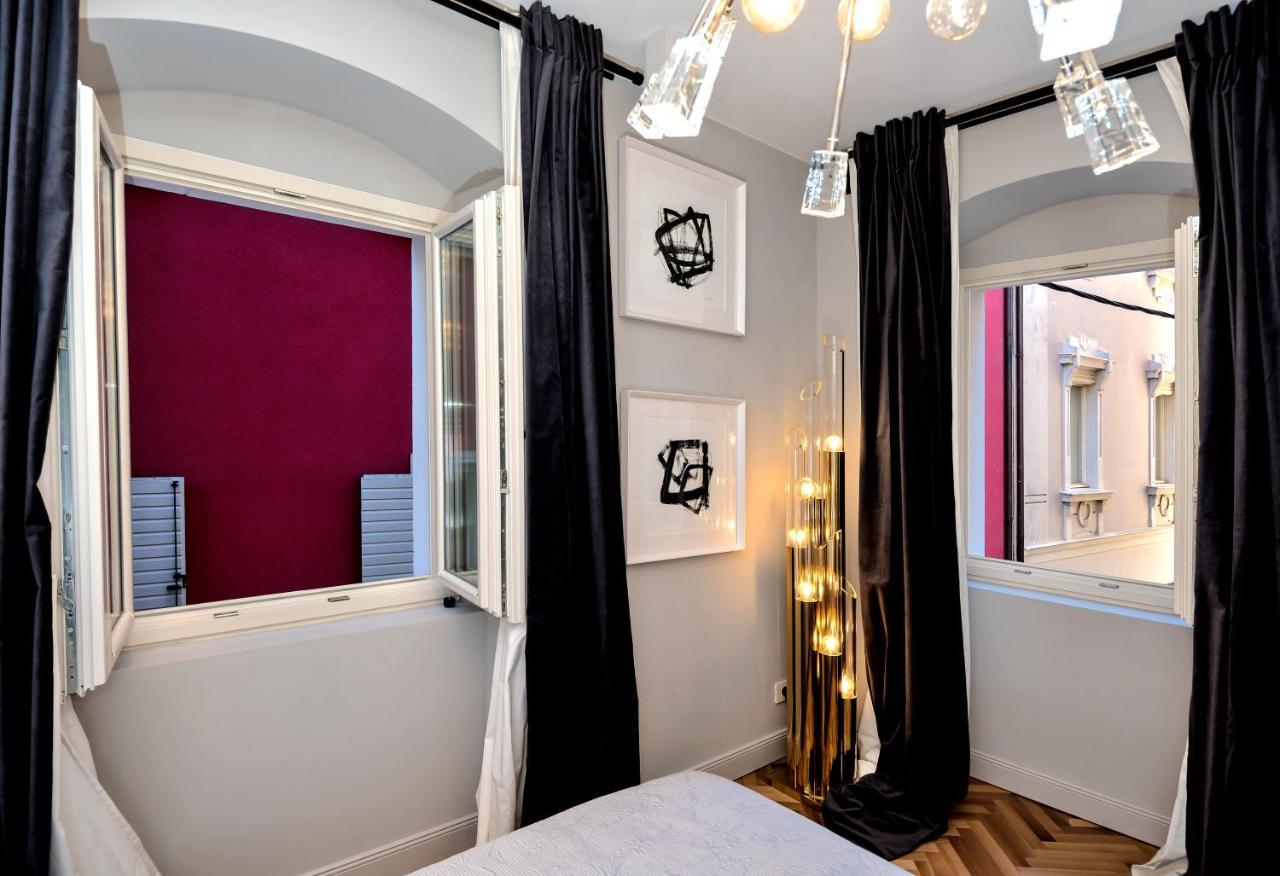 Artale 07 Design Rooms Split Zewnętrze zdjęcie