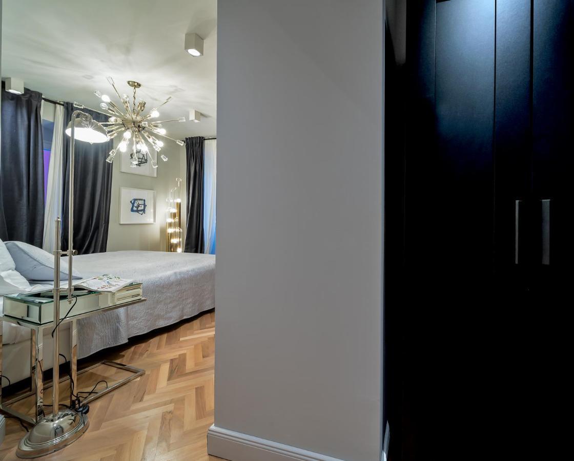 Artale 07 Design Rooms Split Zewnętrze zdjęcie