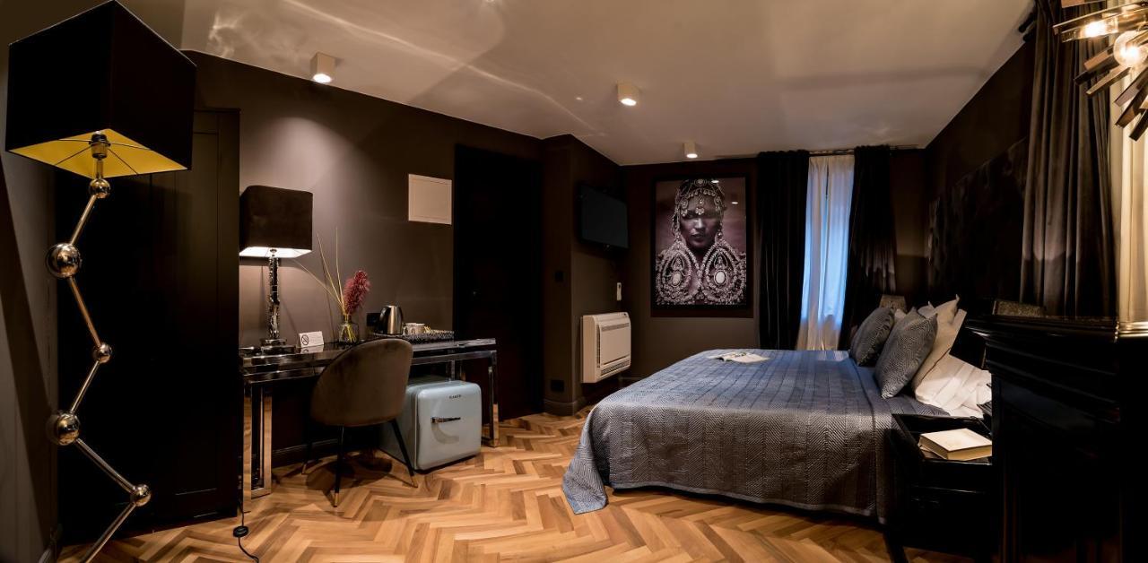 Artale 07 Design Rooms Split Zewnętrze zdjęcie