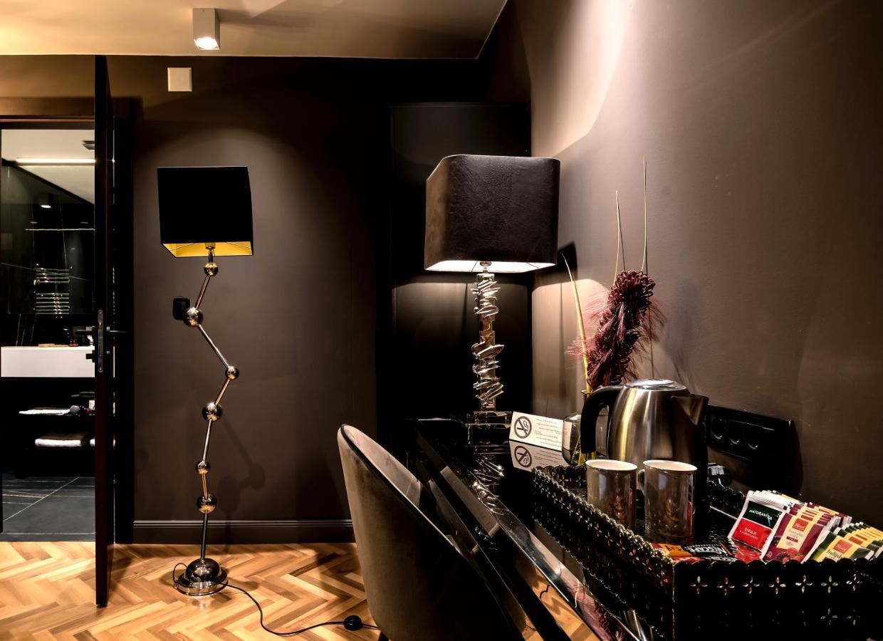 Artale 07 Design Rooms Split Zewnętrze zdjęcie