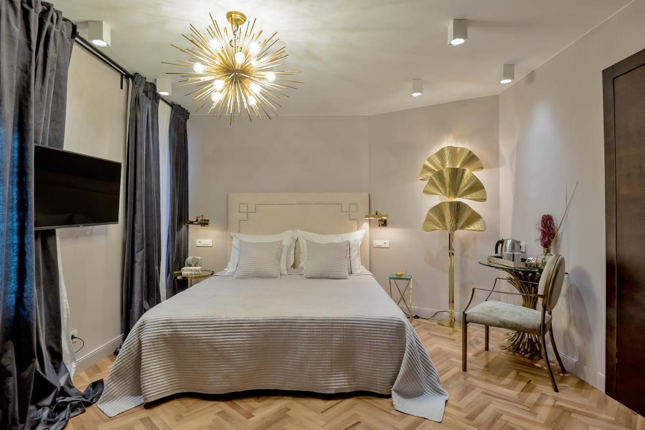 Artale 07 Design Rooms Split Zewnętrze zdjęcie