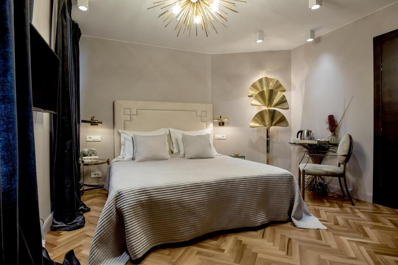 Artale 07 Design Rooms Split Zewnętrze zdjęcie