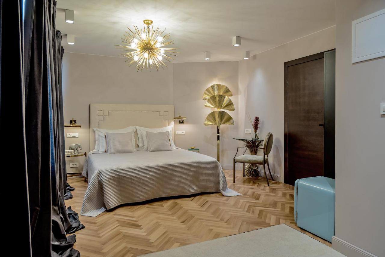 Artale 07 Design Rooms Split Zewnętrze zdjęcie