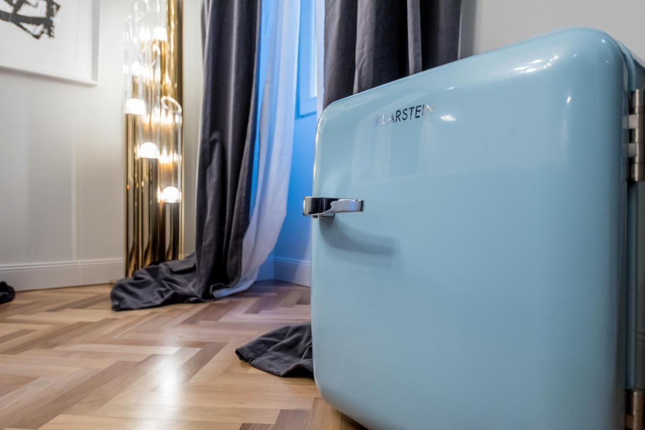 Artale 07 Design Rooms Split Zewnętrze zdjęcie