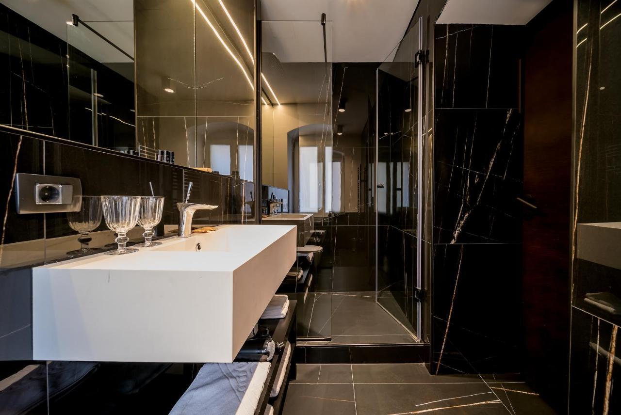 Artale 07 Design Rooms Split Zewnętrze zdjęcie