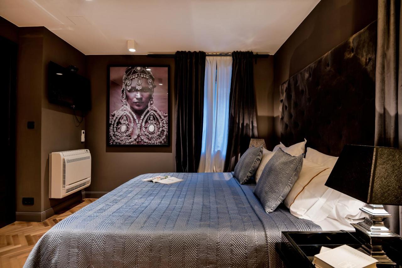 Artale 07 Design Rooms Split Zewnętrze zdjęcie